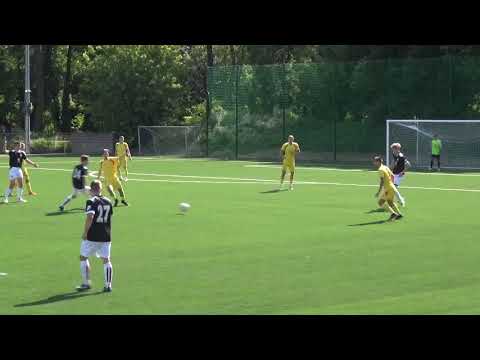 1/2 Seniorzy LO, MKS Polonia Warszawa 3:1 Znicz II Pruszków