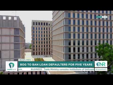 Channel One TV Livestream