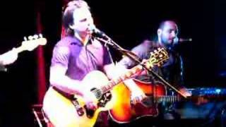 Turin Brakes Fishing For A Dream Stockton 22 Feb 08