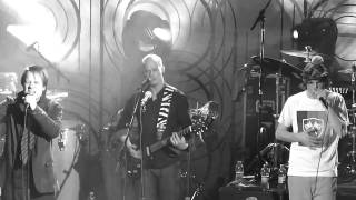 ~~Don Johnson Big Band~~Warzone (Feliz Zenger, Tuomo & Petteri Sariola) ~~