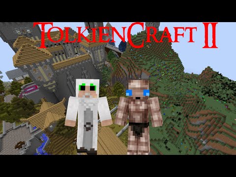 TolkienCraft II ~ Episode 1 ft Proctor ~ I'm a Mother!