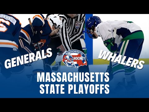 *Playoffs* WHALERS vs GENERALS  | 14U TIER 1 | Clanko Media 2025 | [4K]