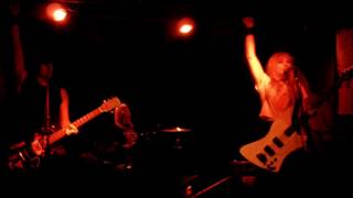 The Dollyrots - &quot;Jackie Chan&quot; - 5/12/2017