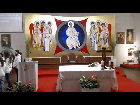 20.02.2022 - VII Niedziela zwykła - g. 18:00