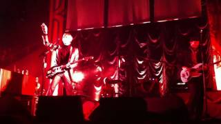 Kula Shaker Live - Sleeping Jeeva / Tattva