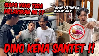 Download lagu Dino fell helplessly!! WHO CAN DO THIS?? mp3