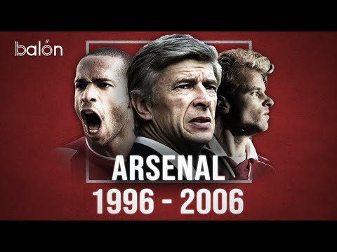 Arsenal: From Boring to Invincibles