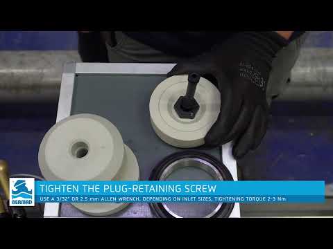 Watch: C70-SP Air Valve Maintenance Watch: C70-SP Air Valve Maintenance