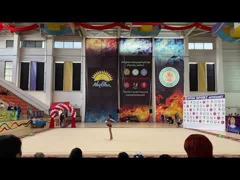 Аружан Калсаева