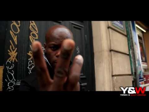 ON EST AU CALME MAKING OF // DESPO - GUIZMO - MOKLESS - JAMAIS 203 // Y&W