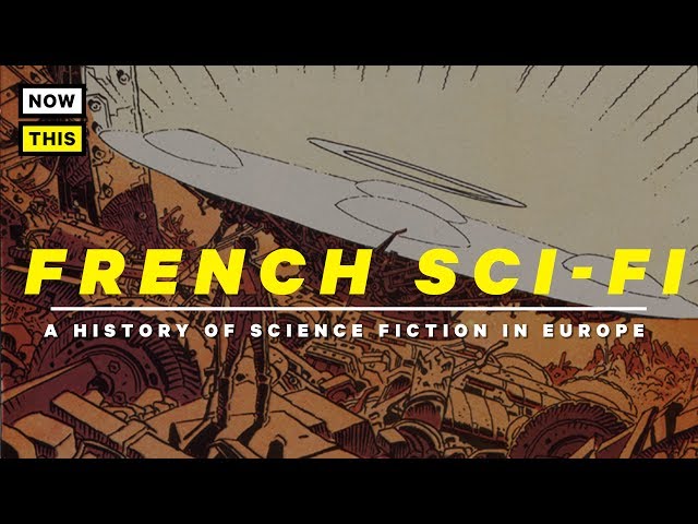 Video Pronunciation of The Incal in English Video Pronunciation of The Incal in English
