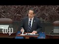 Raskin reads the full article of impeachment against Trump Raskin reads the full article of impeachment against Trump