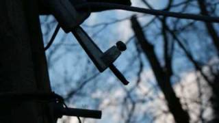 Postgirobygget - Motorsagmannen