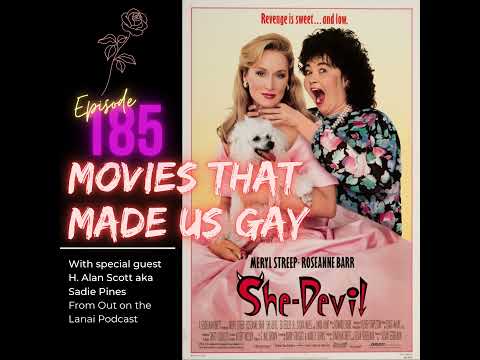 185. She-Devil with H. Alan Scott aka Sadie Pines