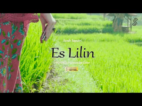Es Lilin (Indonesian traditional song) - played by Sarah Saputri on a SEYDEL Blues harmonica