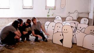 Wolves in the Garden Music Video