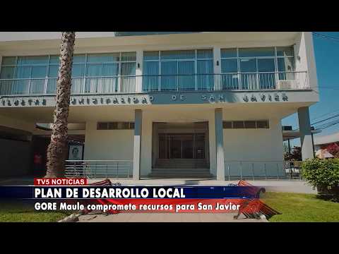 MARCO PRESUPUESTARIO CORE PARA SAN JAVIER