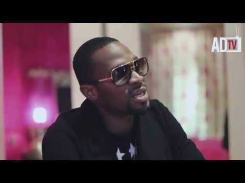 D'banj - Be Educated In The Field You Want To Go In To