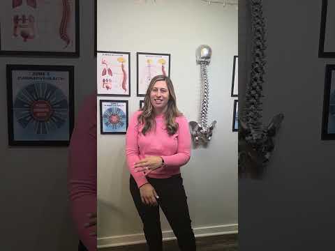 Low Back Disc Bulge — Pain Gone in 2 Months