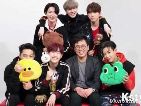 GOT7 JAPAN Tour 2017 "TURN UP" # 171227