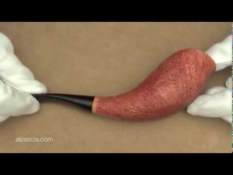 pipa Il Ceppo 1 - pipe 159