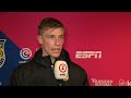 Fortuna Sittard - FC Emmen: Zian Flemming