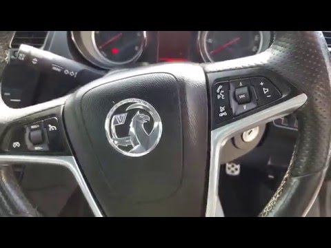 2010 Opel Insignia CDTI SRI