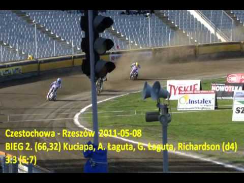 Czestochowa-Rzeszow 2011