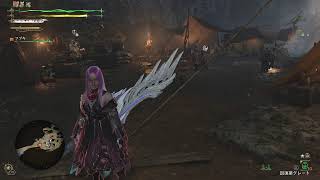 オメガにリベンジしたりする