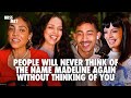 Lily Allen Jade Thirlwall Join Miquita Oliver Jordan Stephens For New Year S Special Miss Me