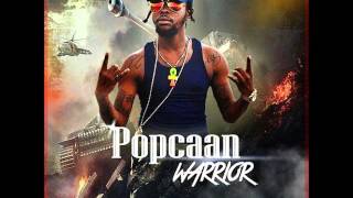 Popcaan - Warrior | May 2016