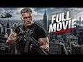 They Betrayed Him… Now He’s Back for Revenge | Action Movie