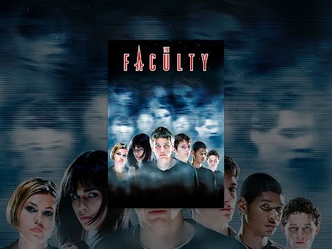 The Faculty