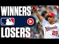 BIGGEST Winners and Losers from MLB Trade Deadline | CBS Sports HQ