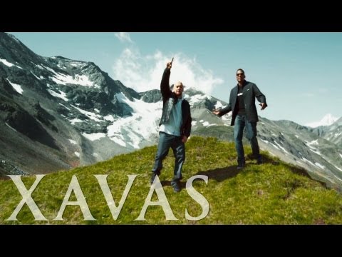 XAVAS (Xavier Naidoo & Kool Savas) Schau nicht mehr zurück (Official HD Video 2012)