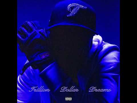 JayTrillz - Meant For Me (Audio)