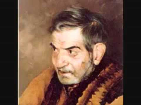 Heydar Baba Şehriyar