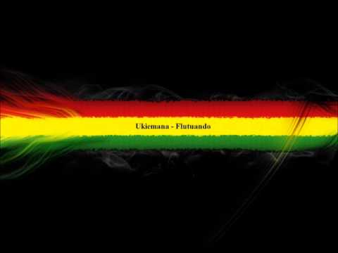 Ukiemana - Flutuando