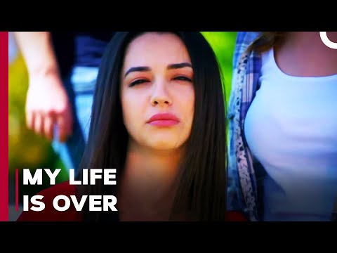 Aslım's Documents Are Burnt - Can't Stop Loving You