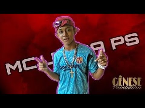 Mc Jk da Ps - Pique de bandido - Dj Rick 2020