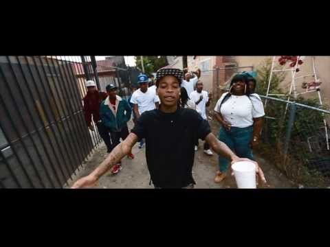 Yc Lopez Ft.The FiNaTTicZ, Young Sam " Posted " (OFFICIAL MUSIC VIDEO)
