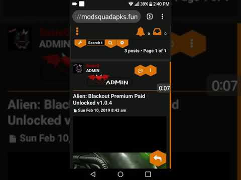 How to download Mega nz links  ▶1:55