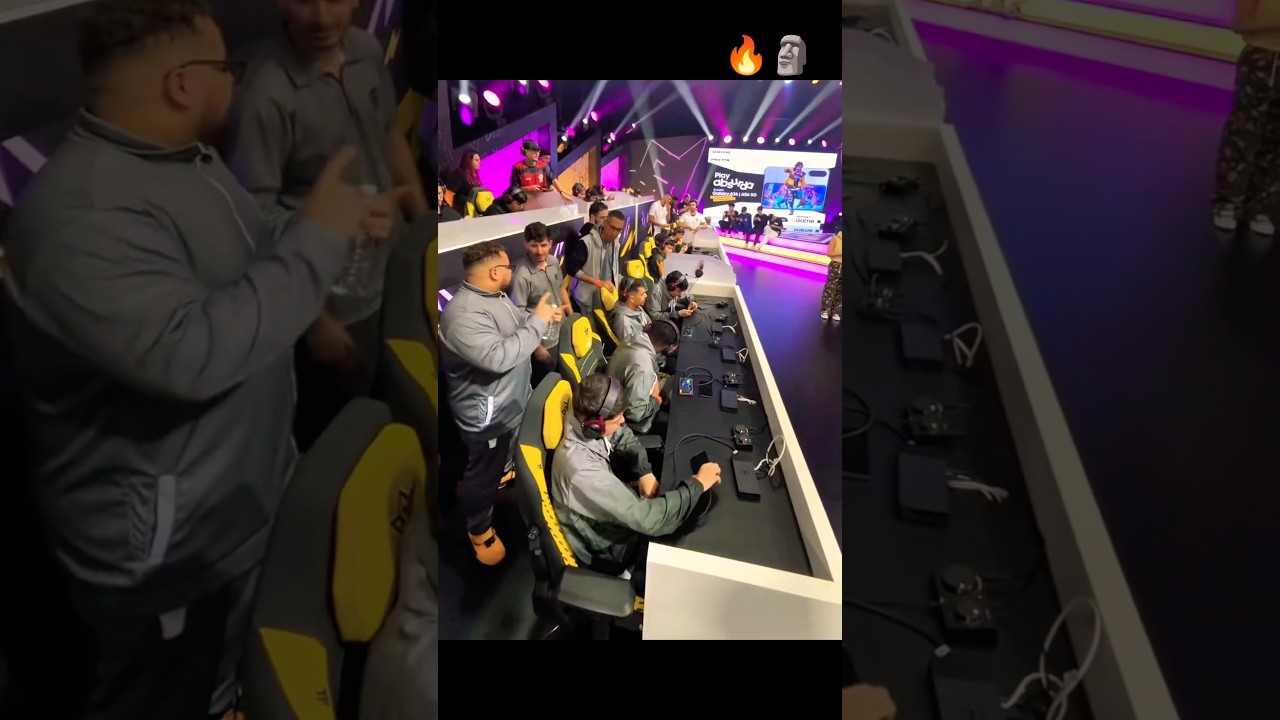 FFE 💀🔥 | Freefire esports #freefire #edit