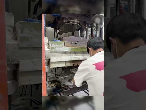 漢菖雙層尿醛馬桶蓋熱壓成型機官方影片縮圖