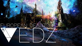 [EDZ] European Deadzone - Destiny 2 is Beautiful | Destiny Scenery Montage | HUDLESS |