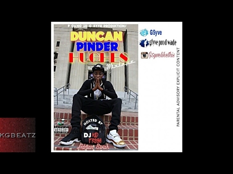 G5yve - Wats Cracc n [Prod. By G5yve] [New 2017]