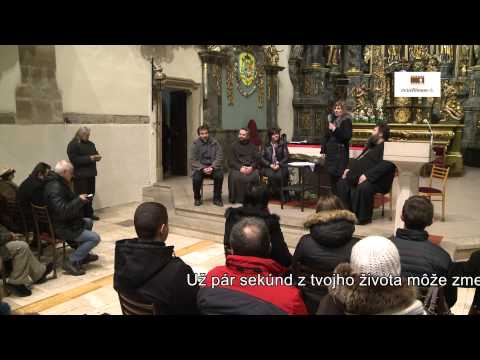 PODPORME RODINU – Andrea Turčanová