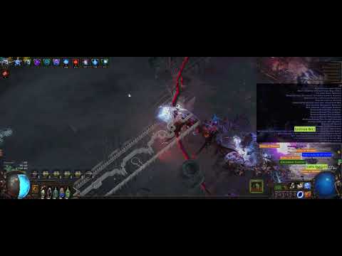 100% Delirious T16 POE 3.10 Delirium