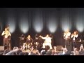 Goran Bregovic "Maki Maki", live in Strasbourg ...