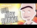 NEW YOUTUBE ORIGINAL SHOW SNEAK PEEK